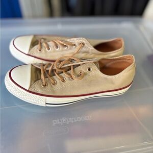 Converse women’s shoes